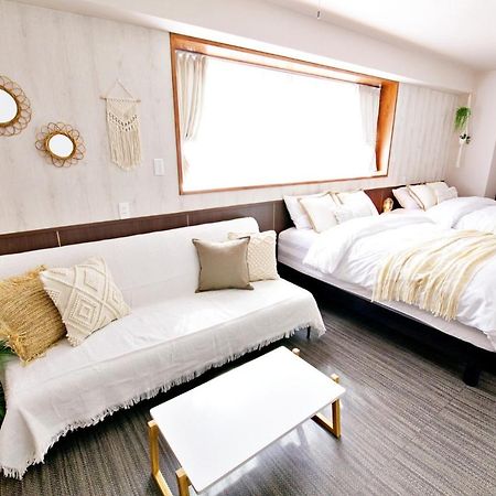 Tommy Condominium Wakasa 502 Naha Dış mekan fotoğraf
