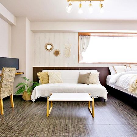 Tommy Condominium Wakasa 502 Naha Dış mekan fotoğraf