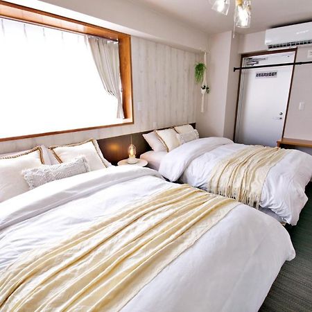 Tommy Condominium Wakasa 502 Naha Dış mekan fotoğraf