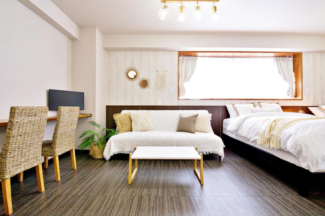 Tommy Condominium Wakasa 502 Naha Dış mekan fotoğraf