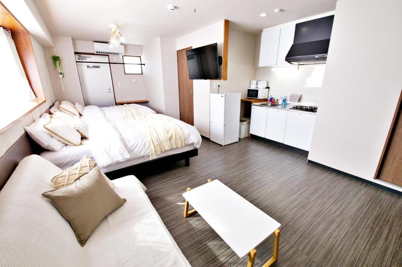 Tommy Condominium Wakasa 502 Naha Dış mekan fotoğraf