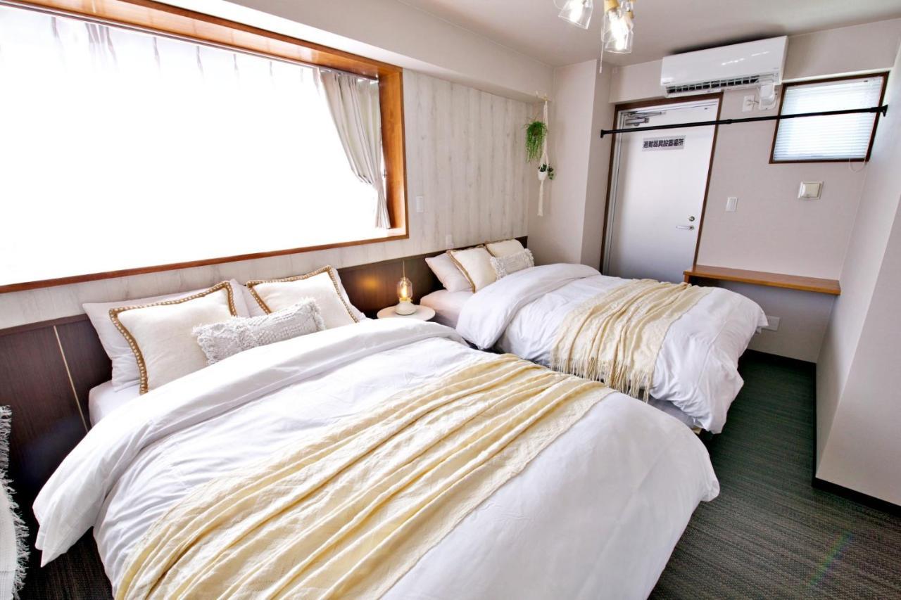 Tommy Condominium Wakasa 502 Naha Dış mekan fotoğraf