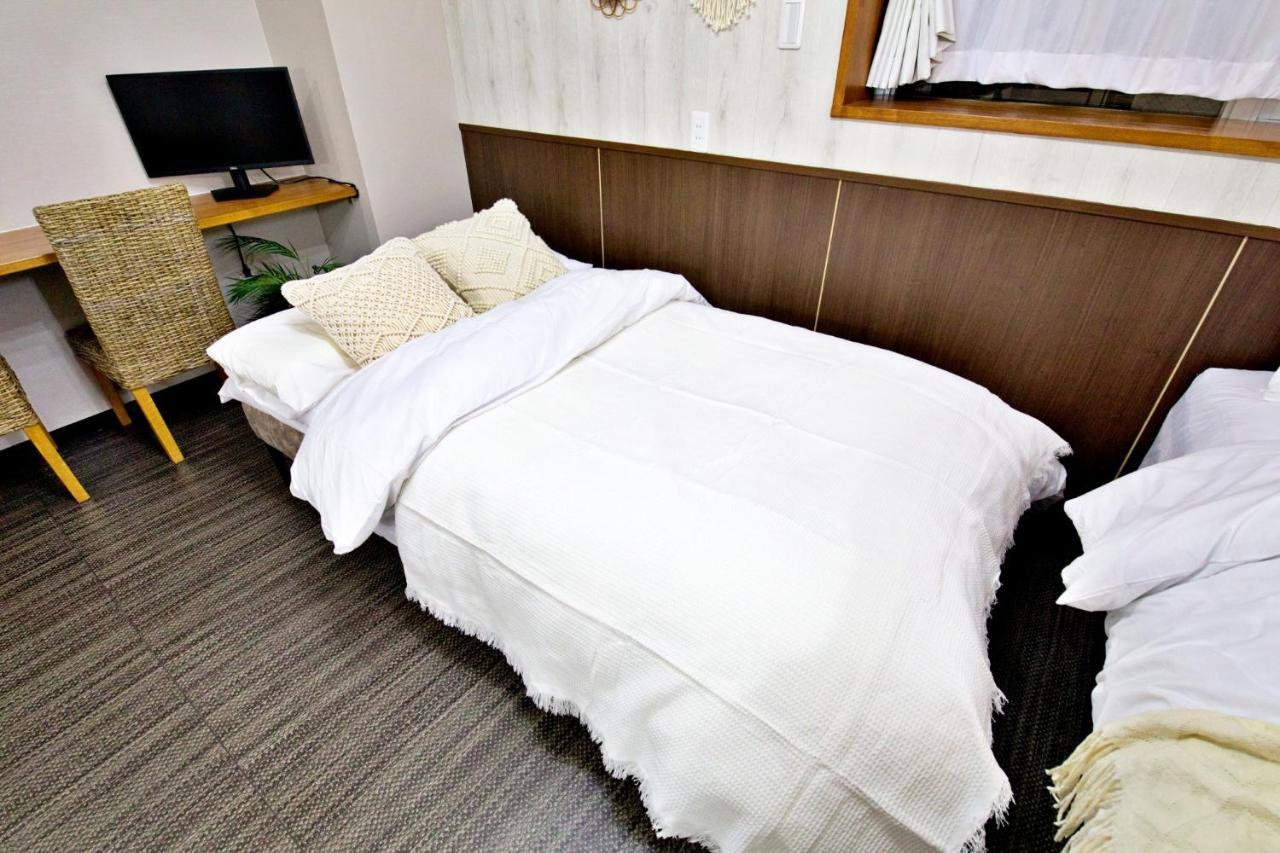 Tommy Condominium Wakasa 502 Naha Dış mekan fotoğraf
