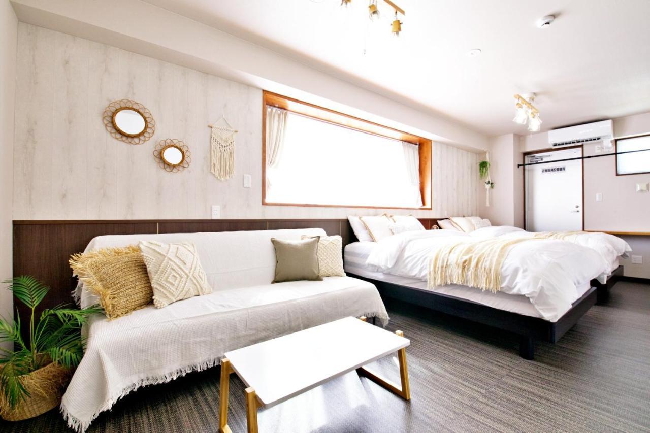 Tommy Condominium Wakasa 502 Naha Dış mekan fotoğraf