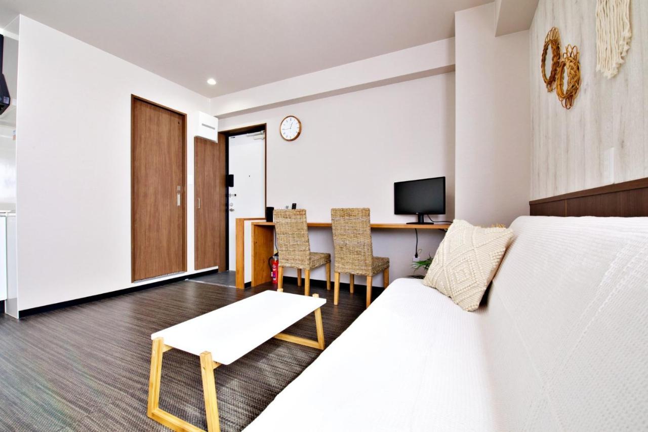 Tommy Condominium Wakasa 502 Naha Dış mekan fotoğraf
