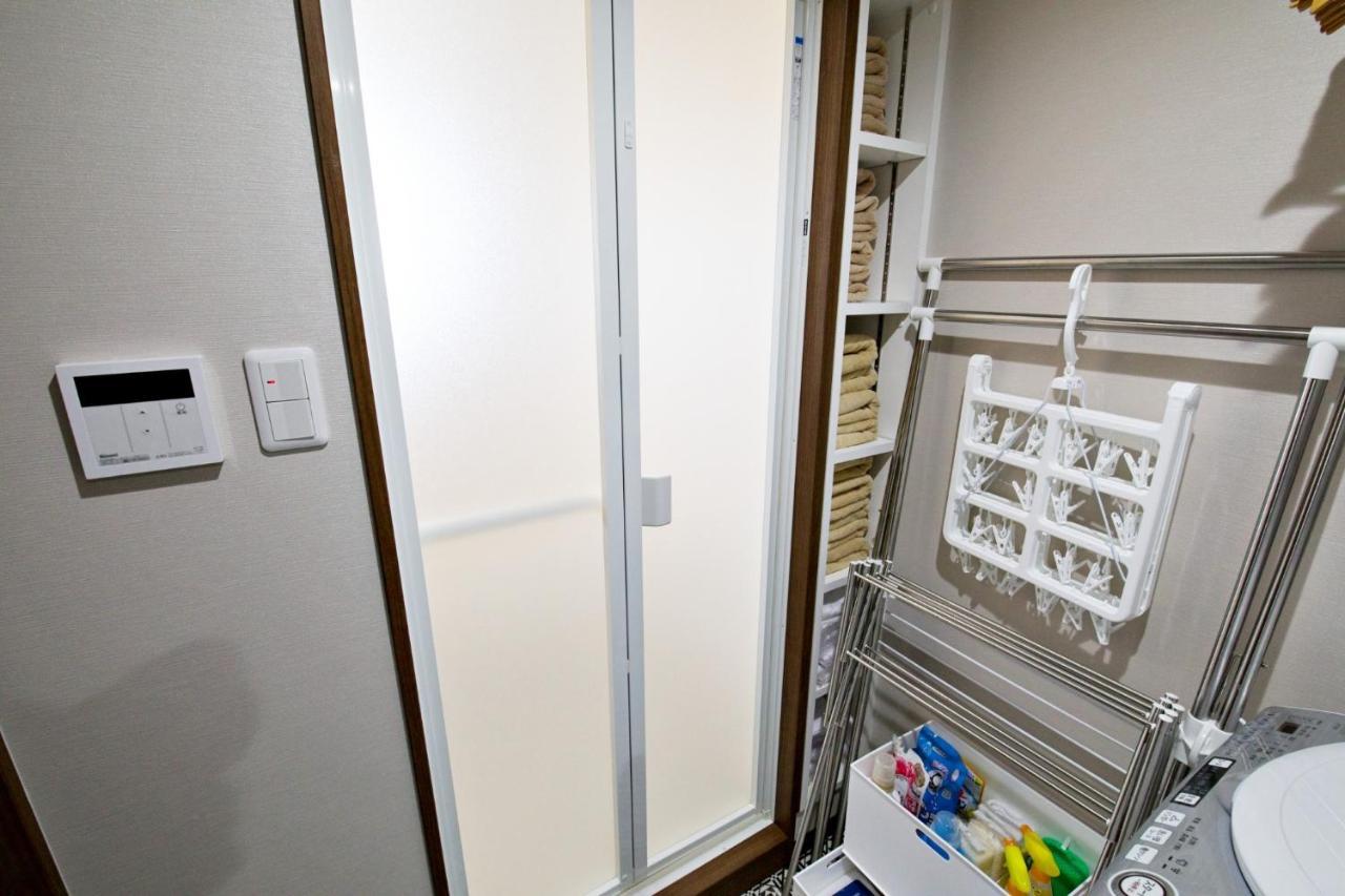 Tommy Condominium Wakasa 502 Naha Dış mekan fotoğraf