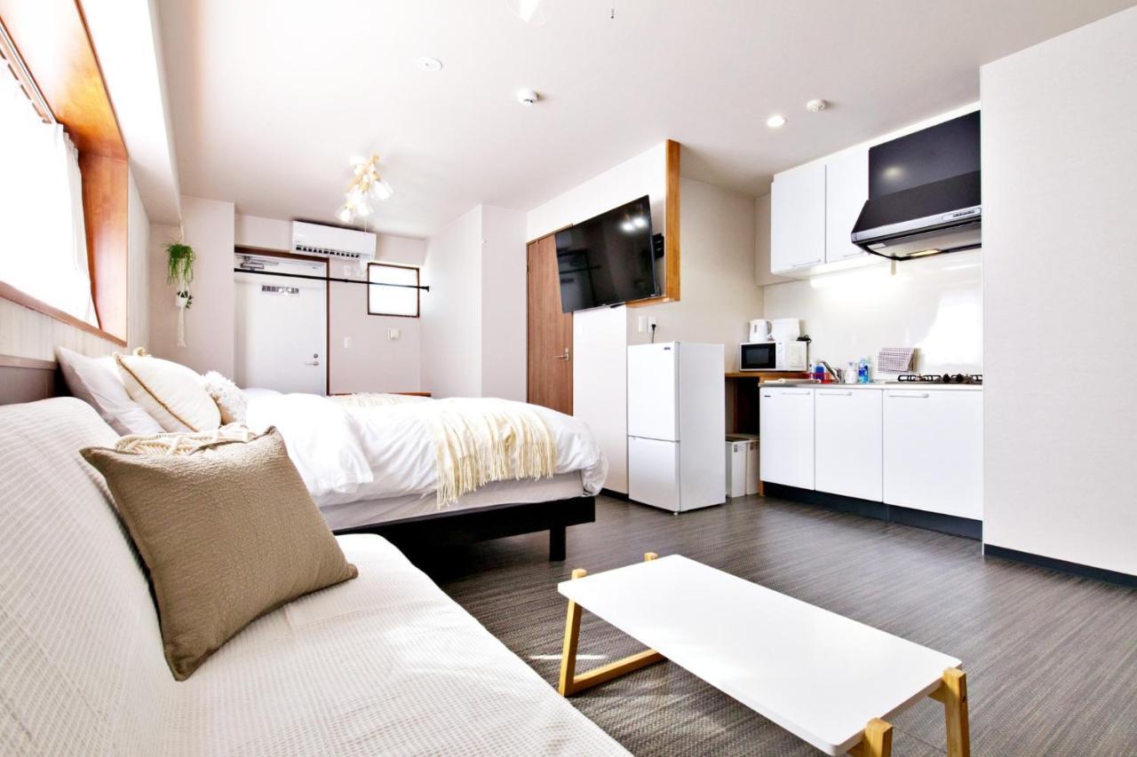 Tommy Condominium Wakasa 502 Naha Dış mekan fotoğraf