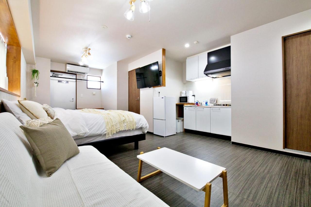 Tommy Condominium Wakasa 502 Naha Dış mekan fotoğraf