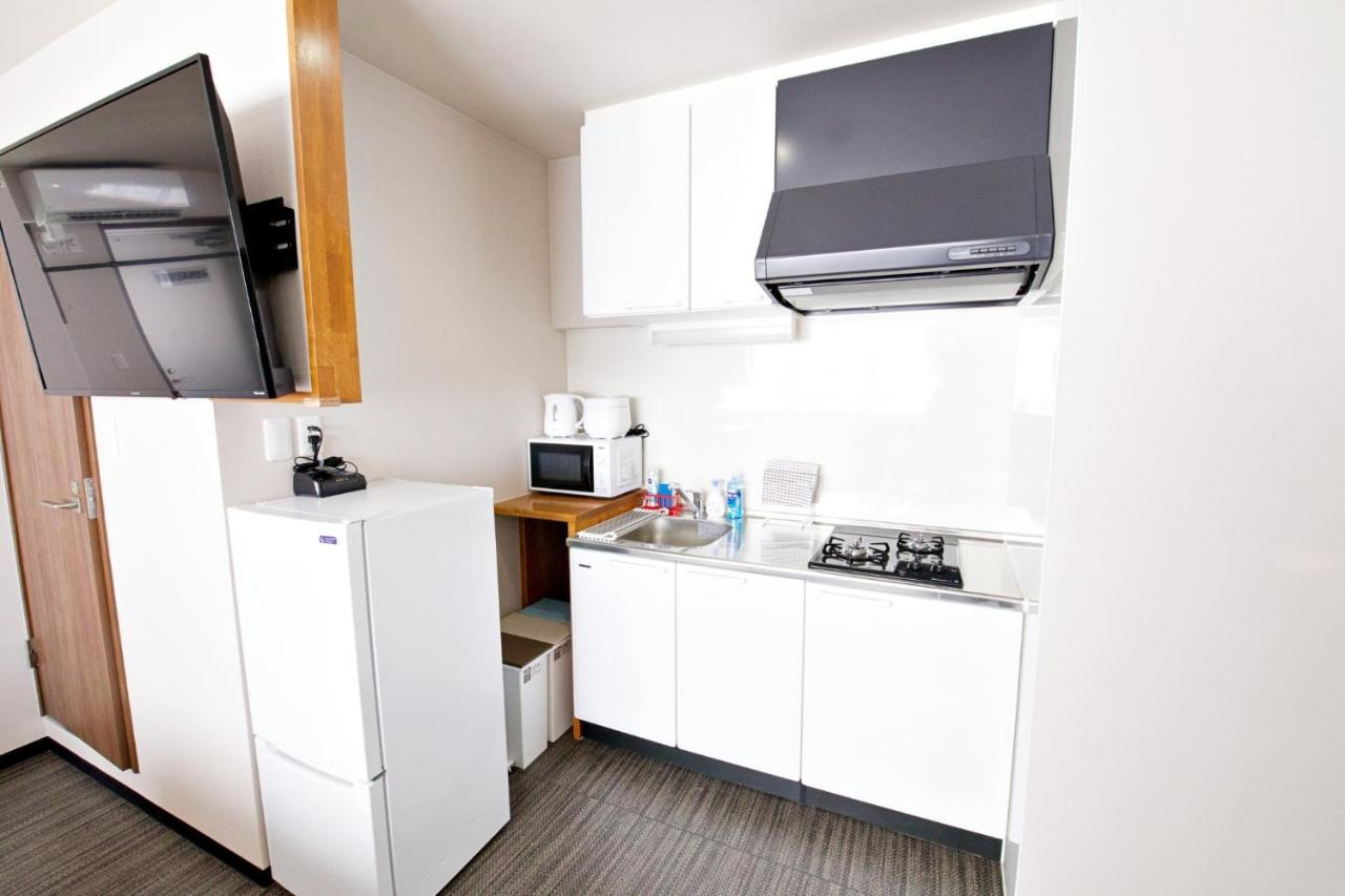 Tommy Condominium Wakasa 502 Naha Dış mekan fotoğraf