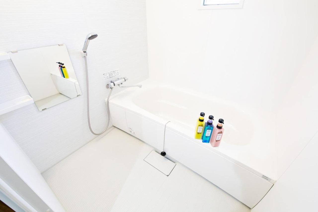 Tommy Condominium Wakasa 502 Naha Dış mekan fotoğraf