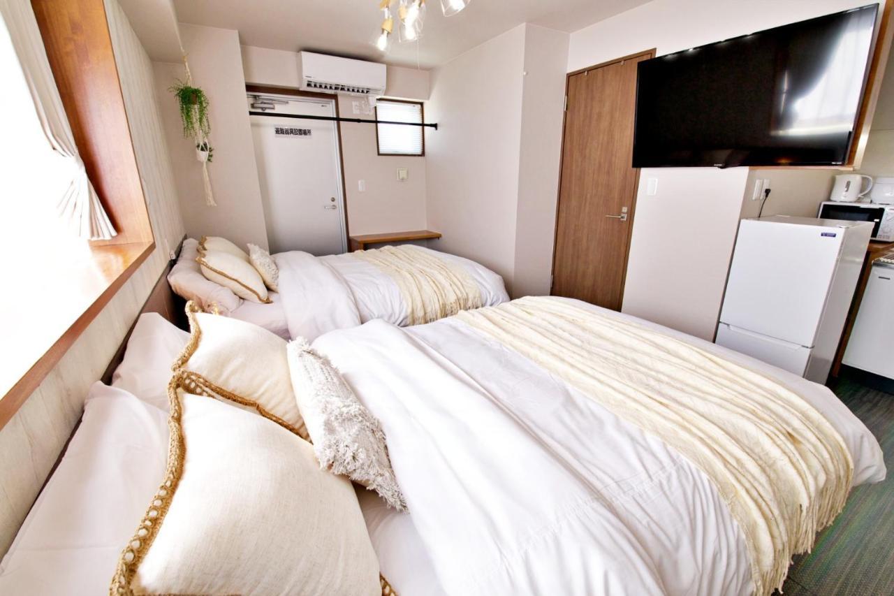 Tommy Condominium Wakasa 502 Naha Dış mekan fotoğraf