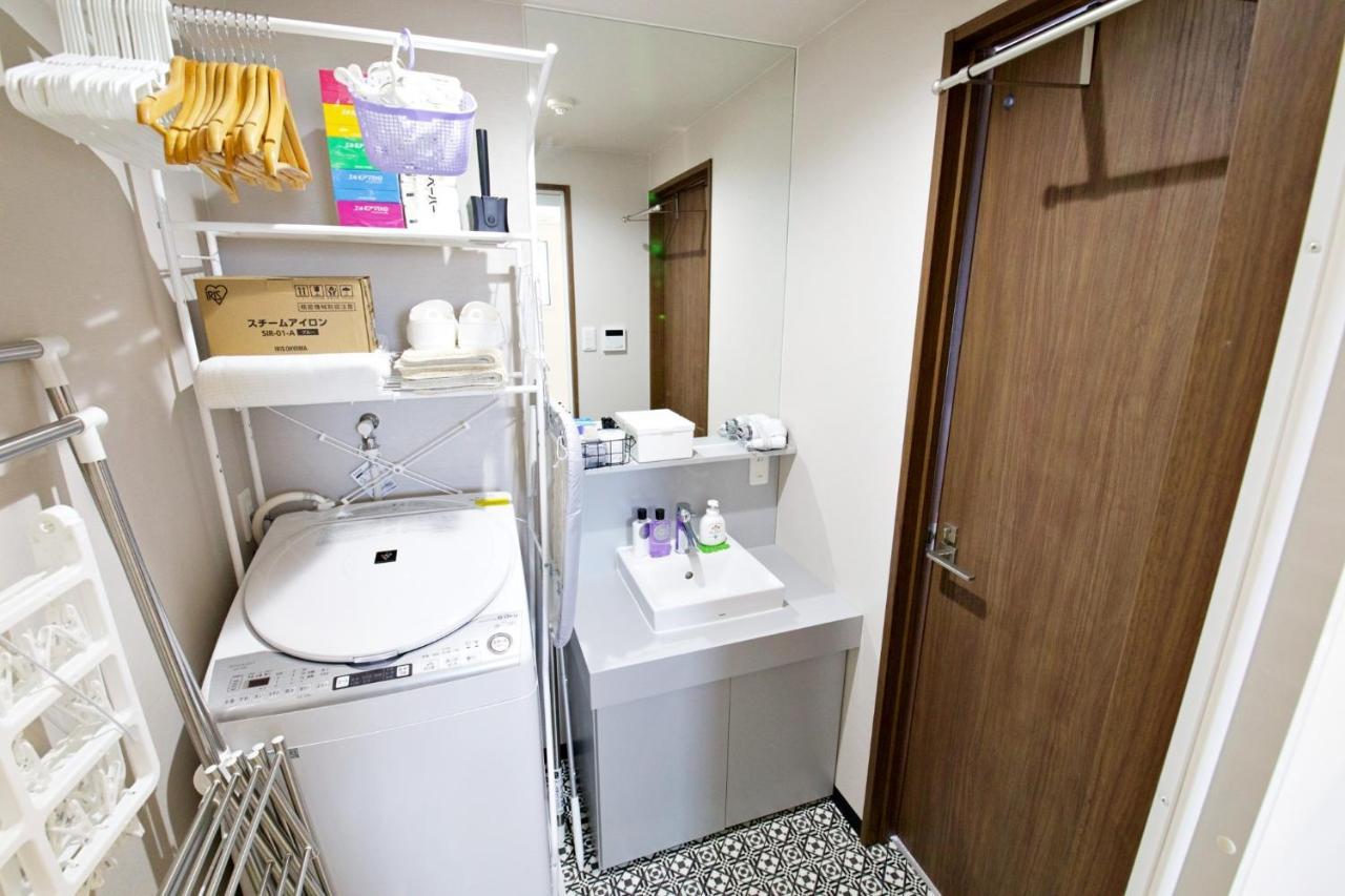 Tommy Condominium Wakasa 502 Naha Dış mekan fotoğraf