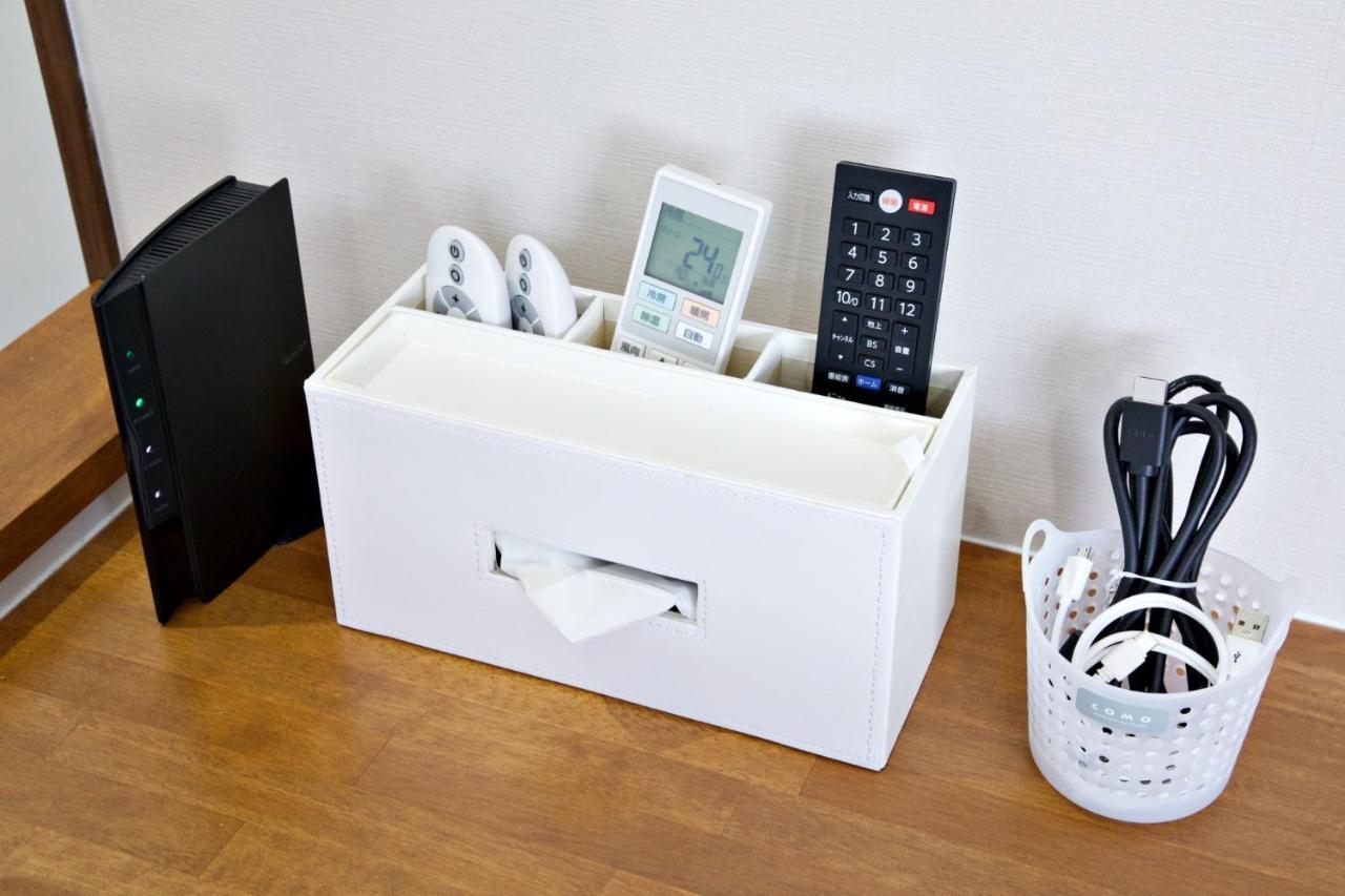 Tommy Condominium Wakasa 502 Naha Dış mekan fotoğraf