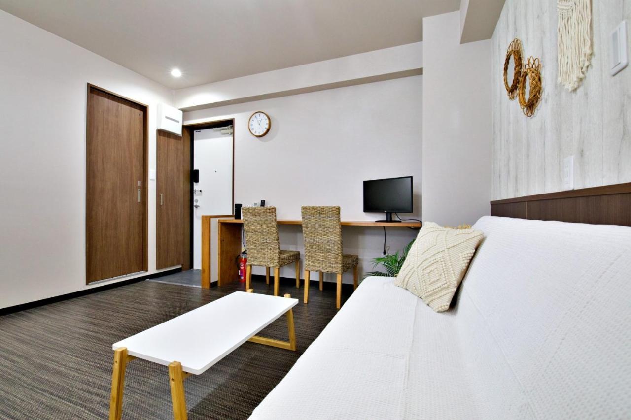 Tommy Condominium Wakasa 502 Naha Dış mekan fotoğraf