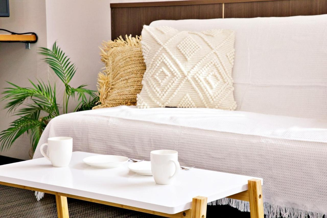 Tommy Condominium Wakasa 502 Naha Dış mekan fotoğraf