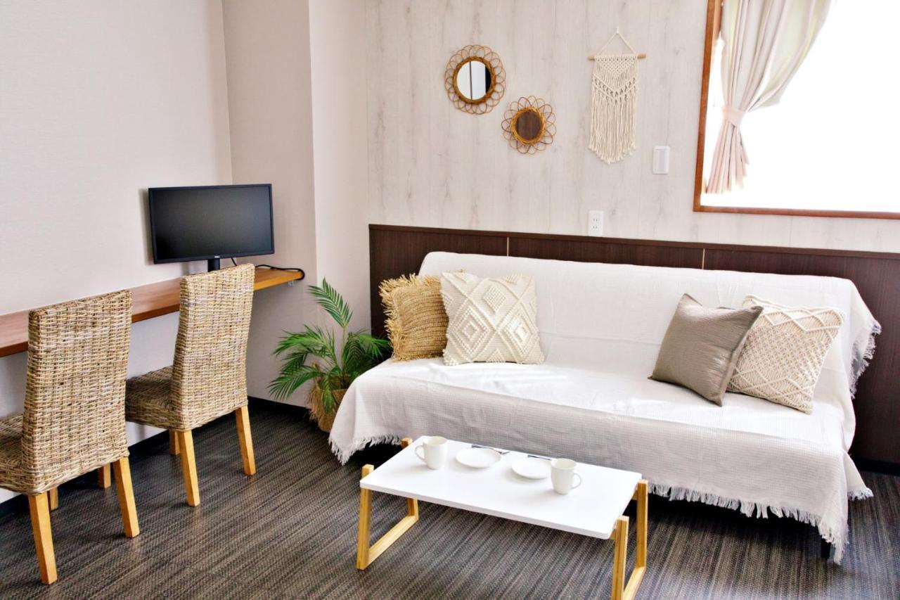 Tommy Condominium Wakasa 502 Naha Dış mekan fotoğraf