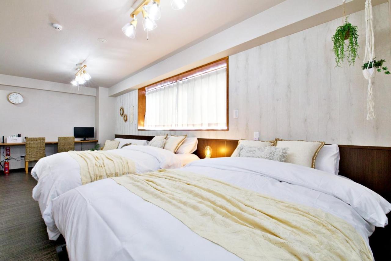 Tommy Condominium Wakasa 502 Naha Dış mekan fotoğraf
